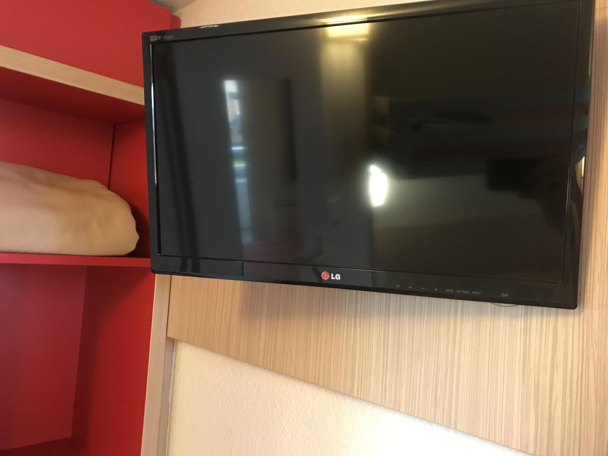 Premiere Classe Honfleur La Riviere-Saint-Sauveur Luaran gambar