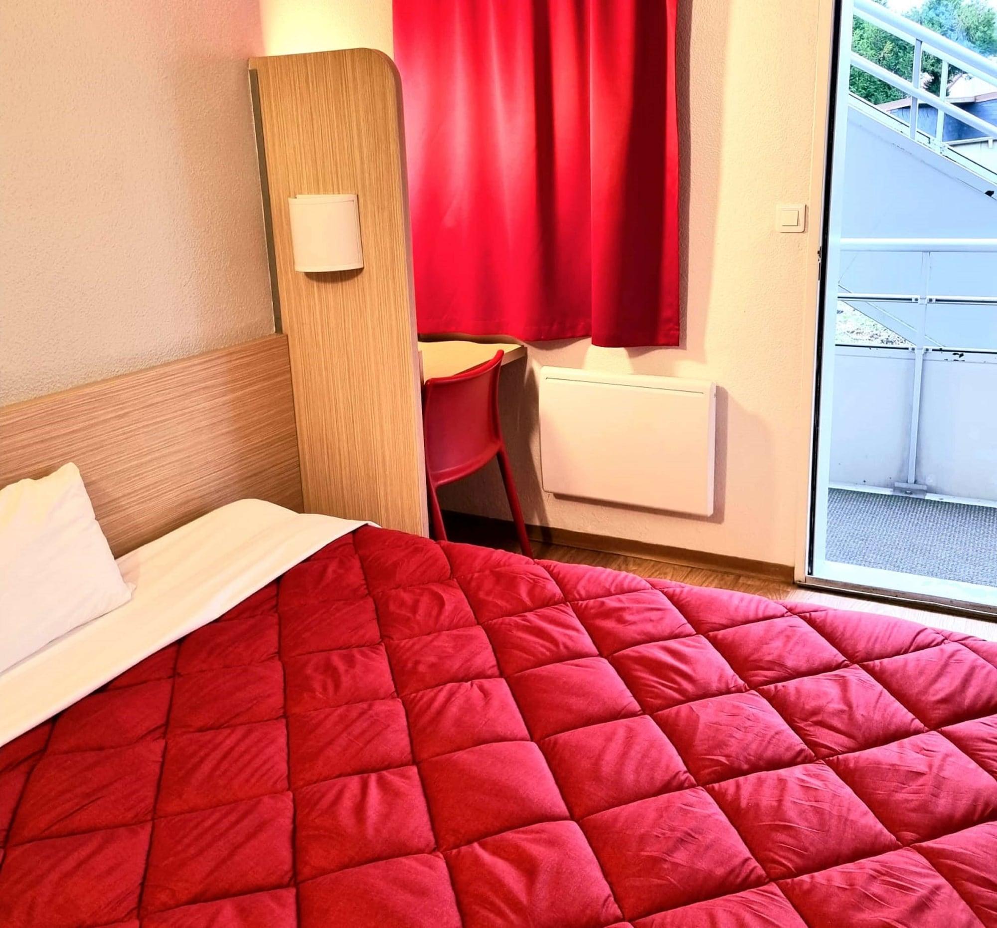 Premiere Classe Honfleur La Riviere-Saint-Sauveur Luaran gambar