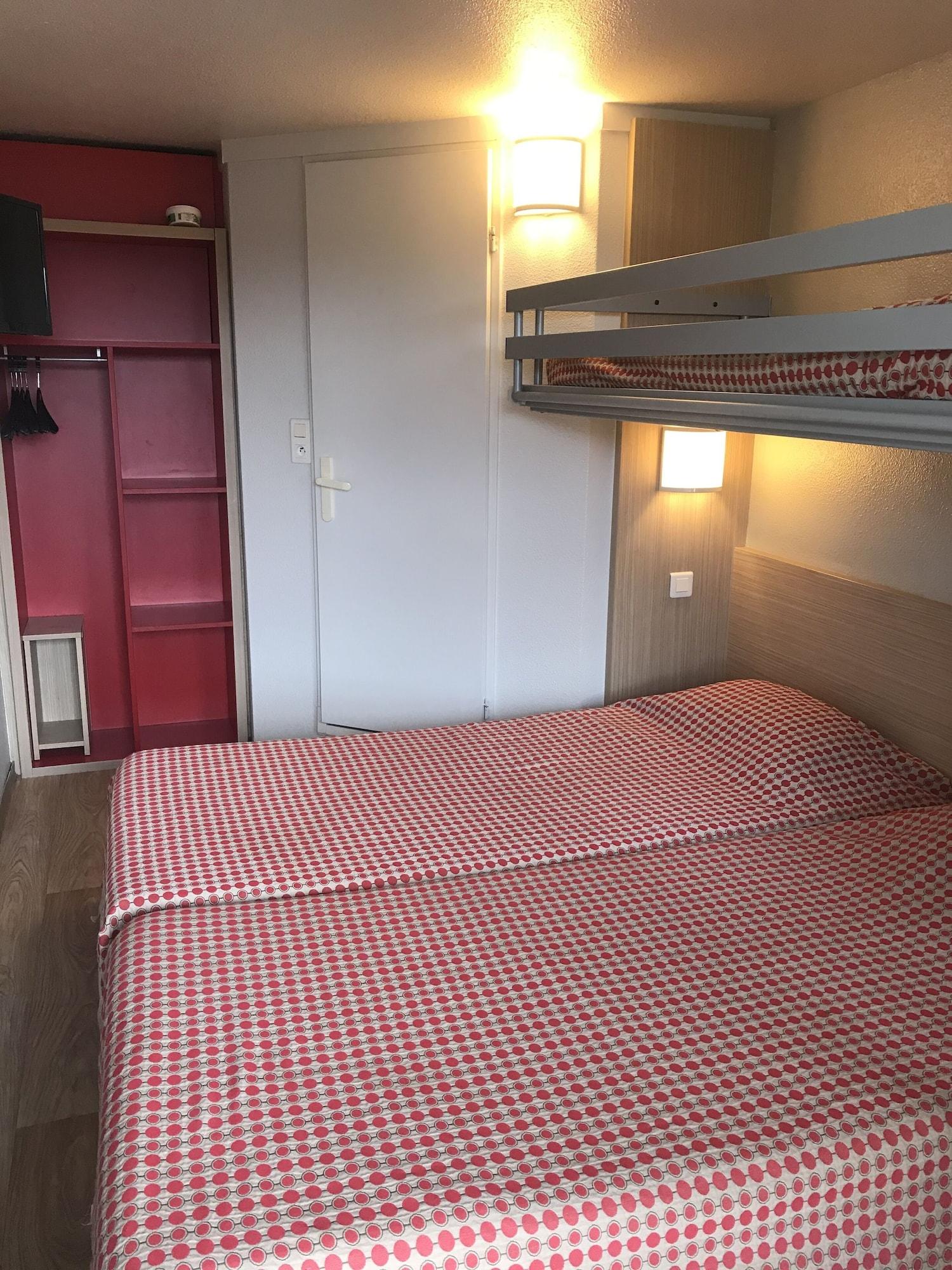 Premiere Classe Honfleur La Riviere-Saint-Sauveur Luaran gambar