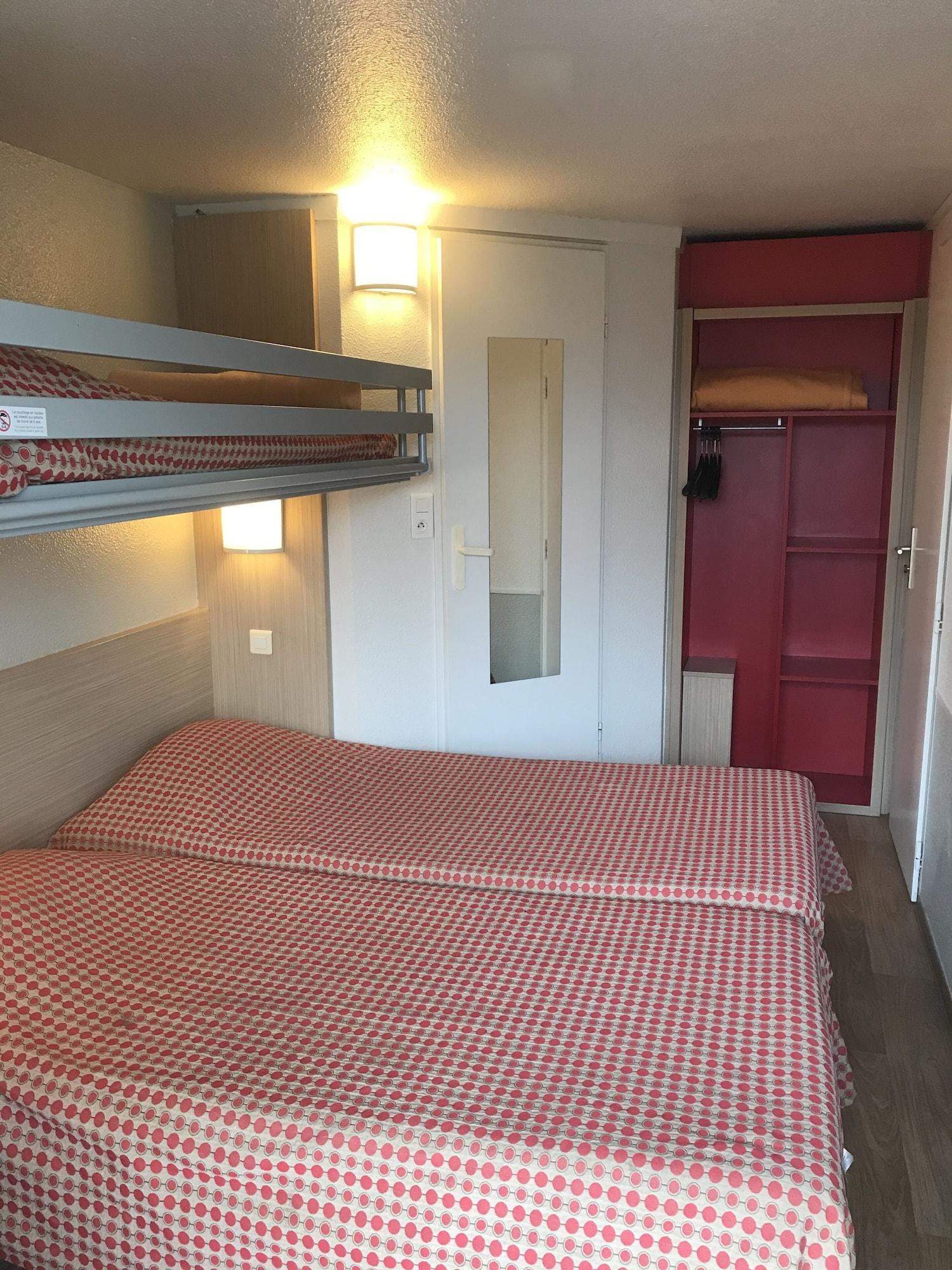 Premiere Classe Honfleur La Riviere-Saint-Sauveur Luaran gambar