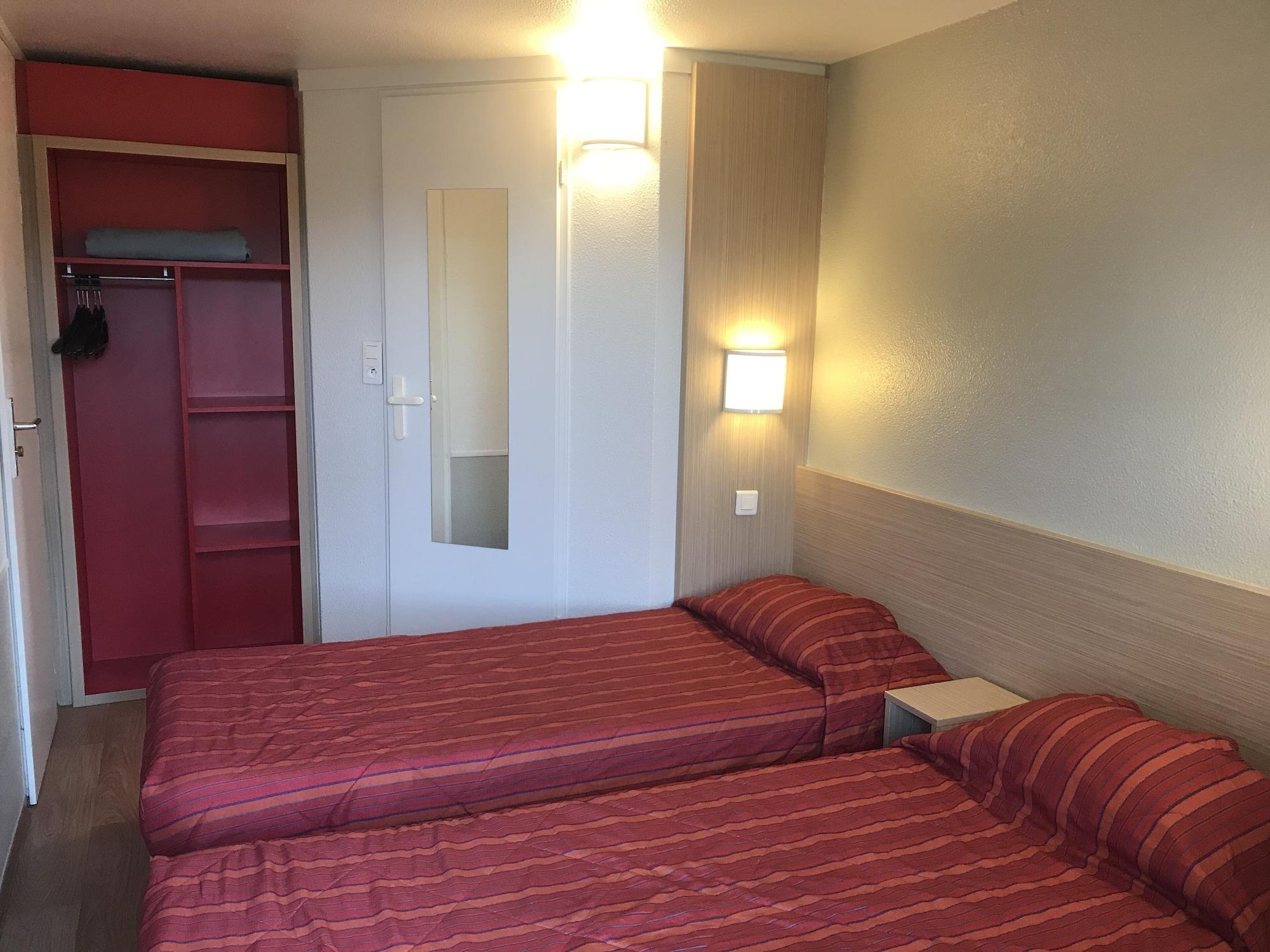Premiere Classe Honfleur La Riviere-Saint-Sauveur Luaran gambar