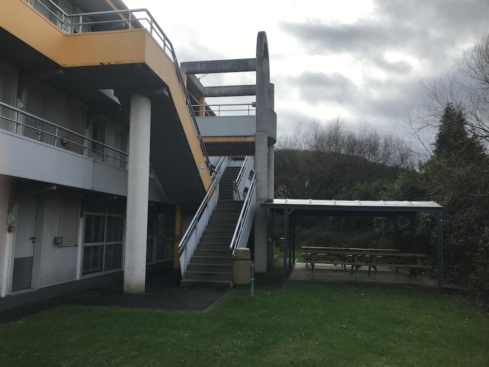 Premiere Classe Honfleur La Riviere-Saint-Sauveur Luaran gambar