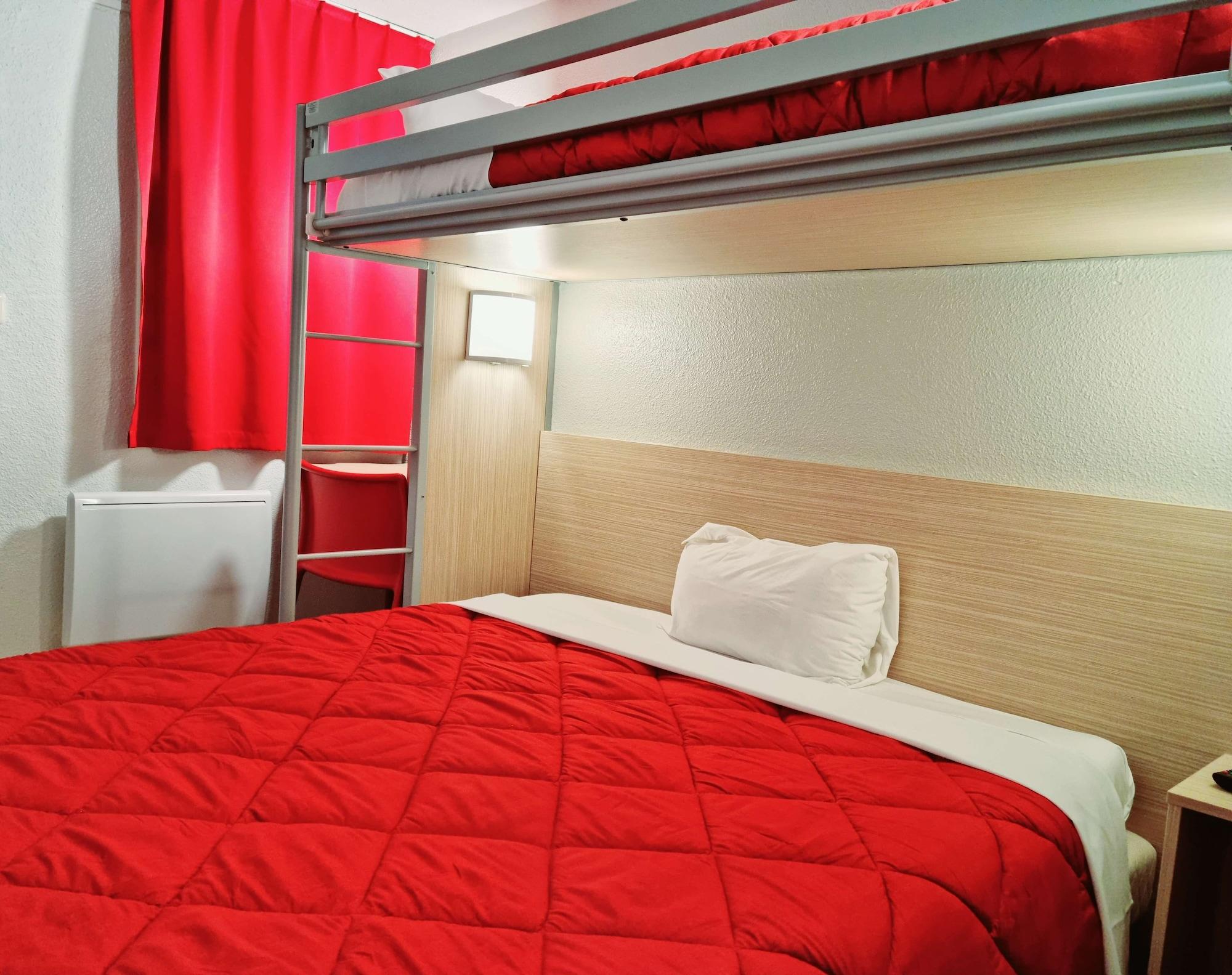 Premiere Classe Honfleur La Riviere-Saint-Sauveur Luaran gambar