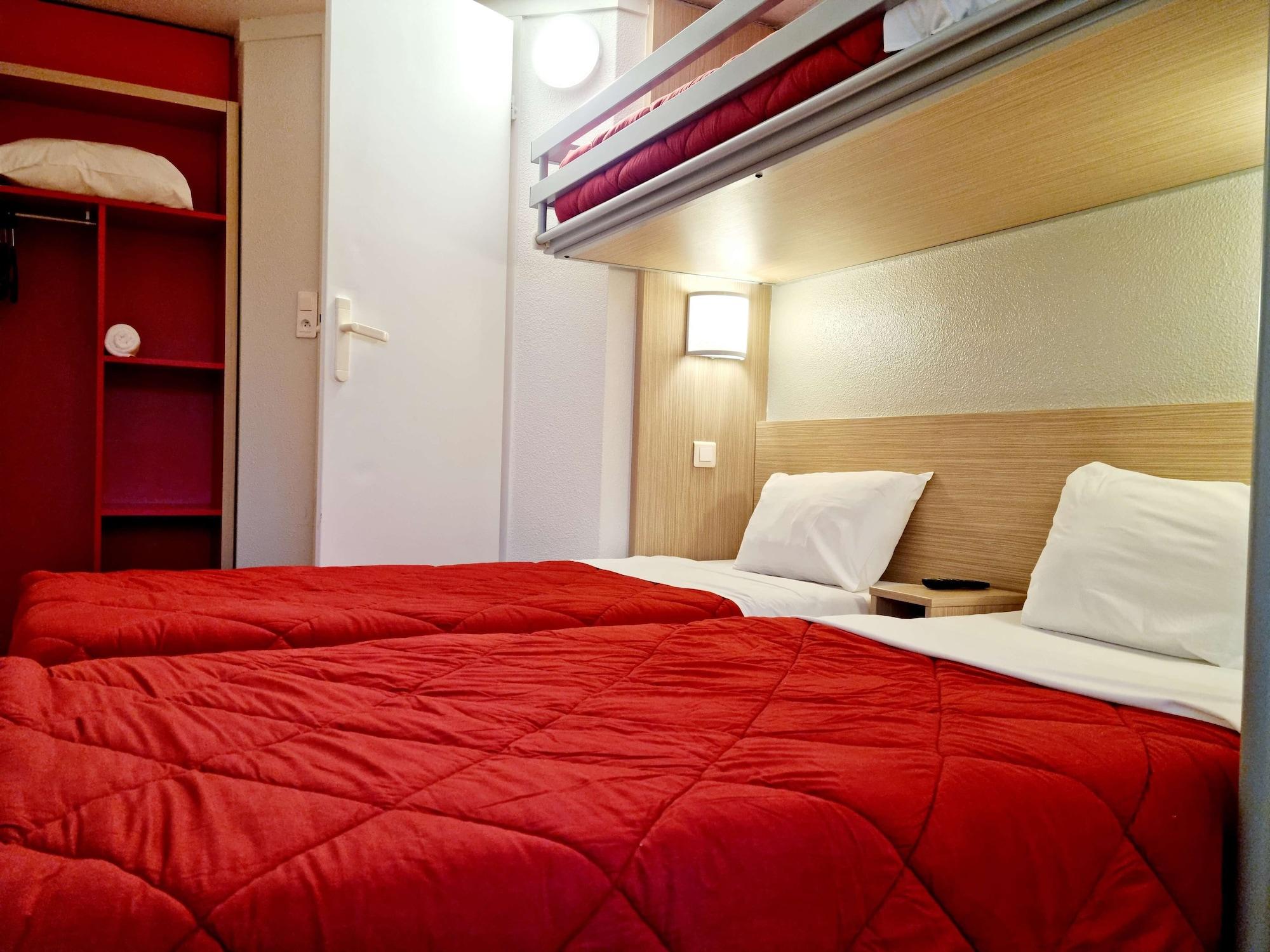 Premiere Classe Honfleur La Riviere-Saint-Sauveur Luaran gambar