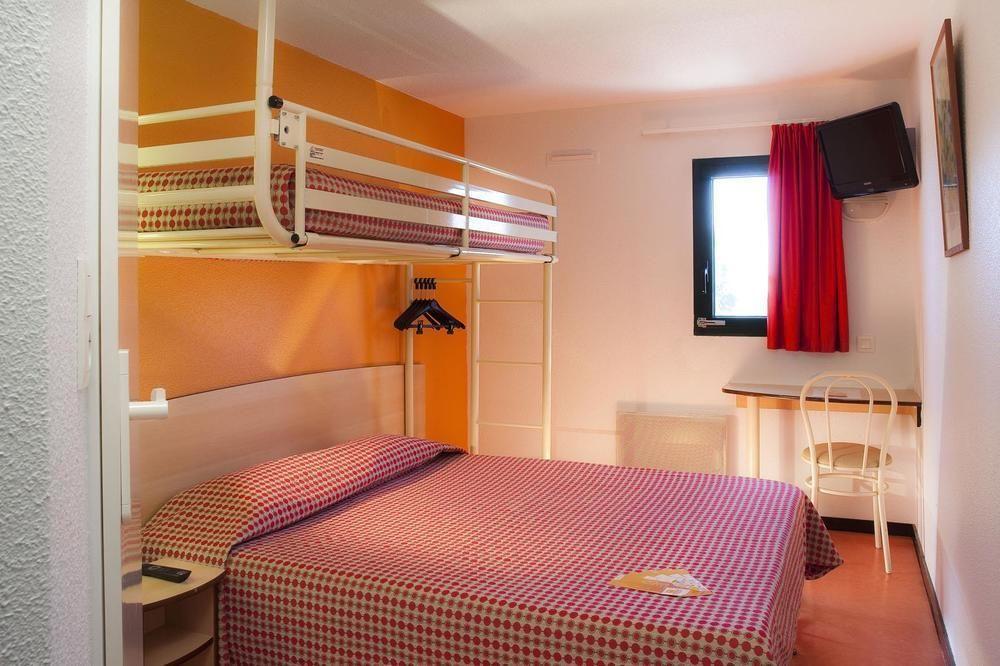 Premiere Classe Honfleur La Riviere-Saint-Sauveur Luaran gambar