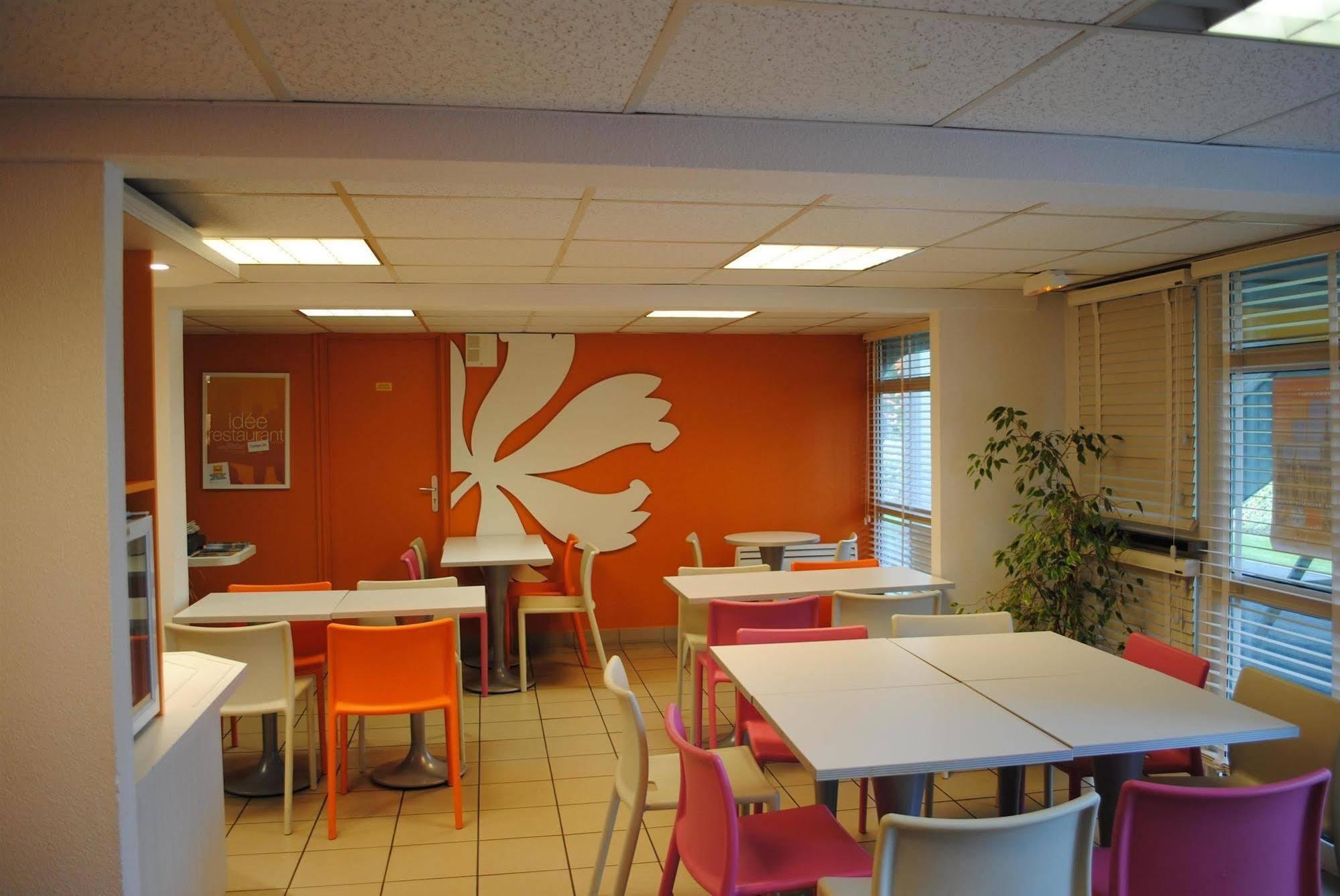 Premiere Classe Honfleur La Riviere-Saint-Sauveur Luaran gambar
